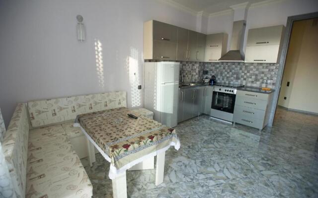 Batumi Appartments