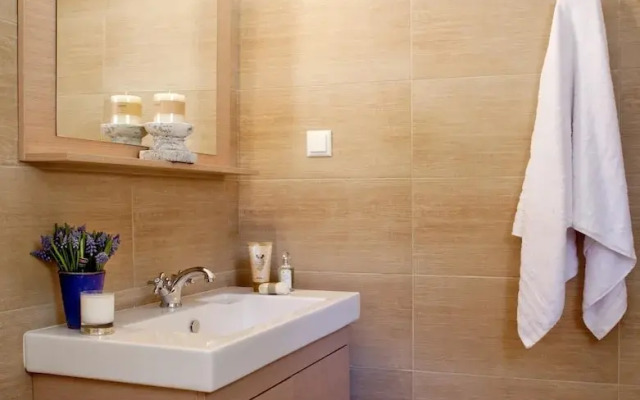 Villa Kalithea in Paxi