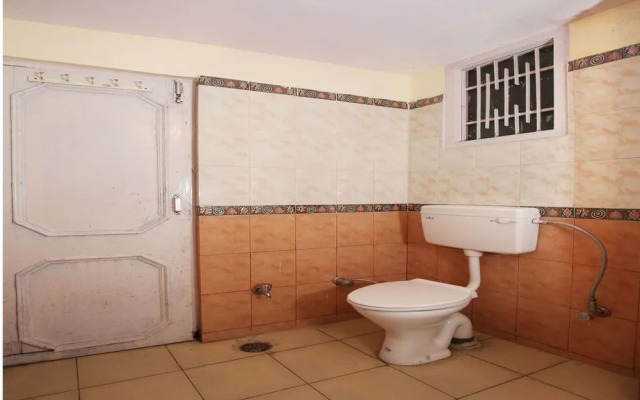 Somraj House by OYO Rooms