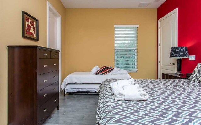 Camelot - Seven Bedroom Home