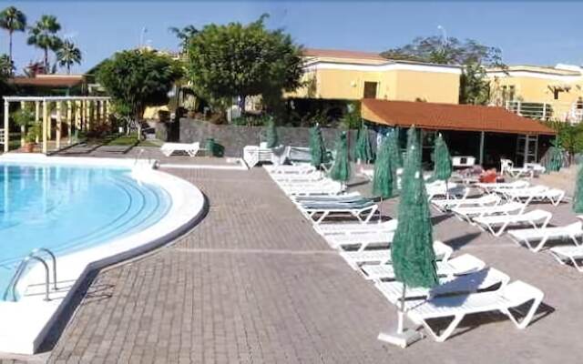 Bungalows El Cardonal