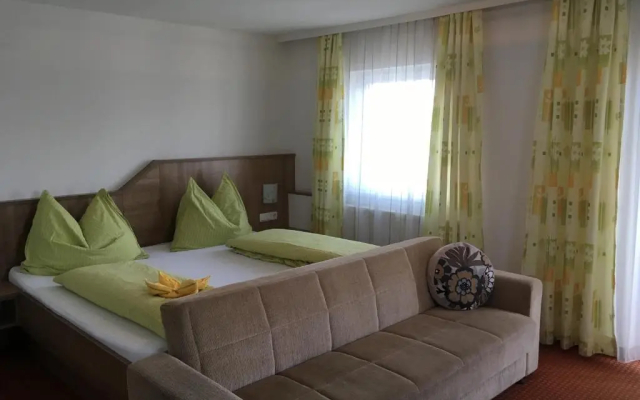 Alpenrose Pension
