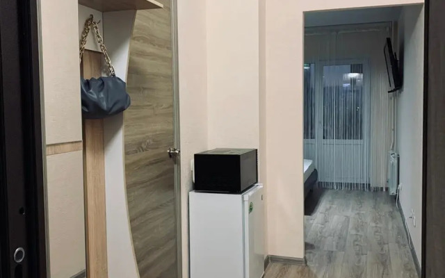 Апартаменты на улице Рубиновая 15