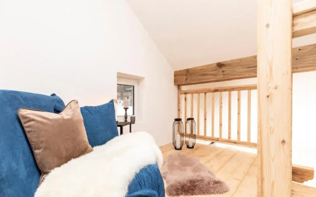 Beautiful Flat in Strass in the Zillertal