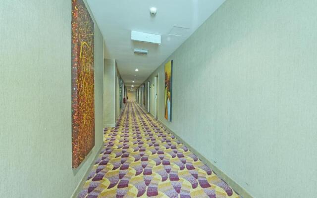 Townhouse Oak Melaka Near Dataran Pahlawan Formerly Ideals Hotel