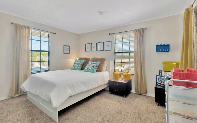 Villa Valentino Luxury 8BR Villa & Pool