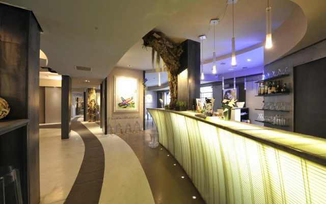 Art Hotel Boston