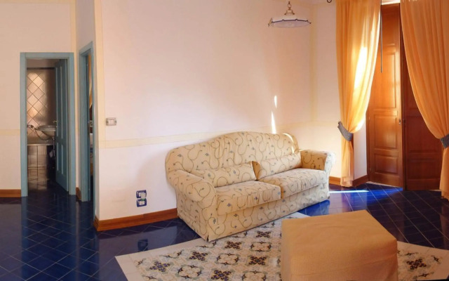 Hotel del Sole al Plebiscito