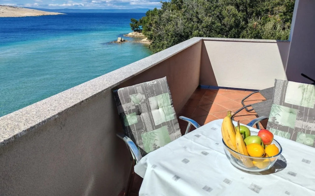 Apartmani Mira Gabric Lopar