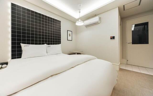 Hotel ONDO
