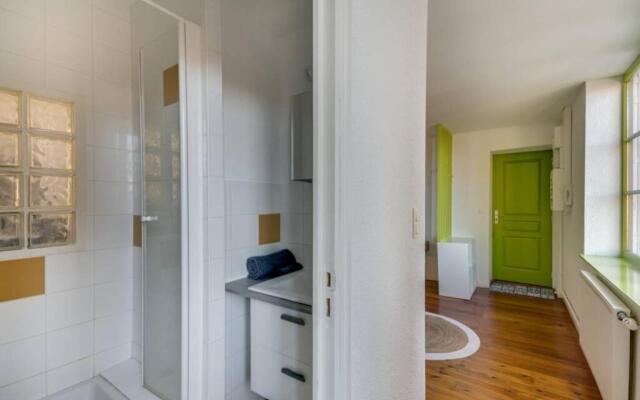 TOPISSIME Topséjour-Roanne 2 chambres All Inclusive