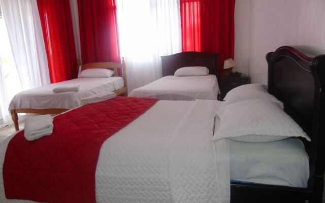 Hostal Piazzolla