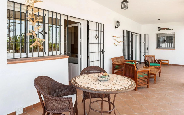 Casa Huerto del Pitorreo