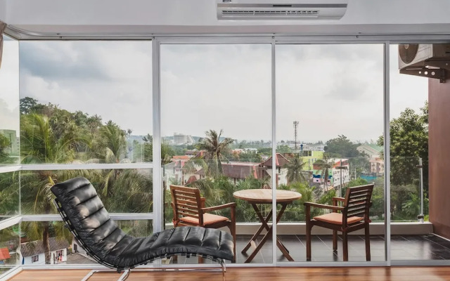 Condo in Karon in Chic Condo - Unit A403