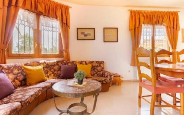 Holiday Home Nellyana