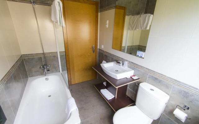 Hotel Fogar do Mariñeiro
