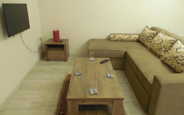 Ski & Bike Residence