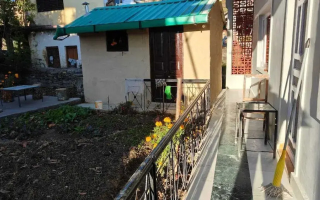 MP Residency Homestay