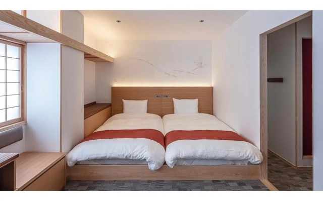 Hotel Tenpyo Naramachi - Vacation STAY 59515v