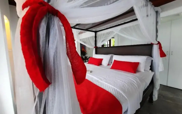 Villa Being - Tobago Luxury B&B