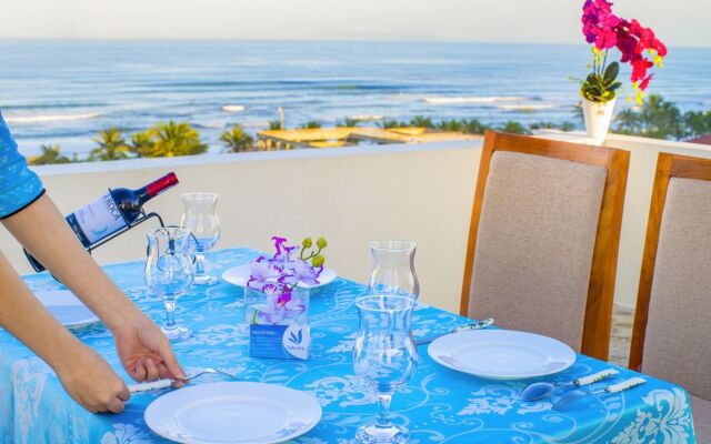 Ocean Garden Boutique Danang By Haviland