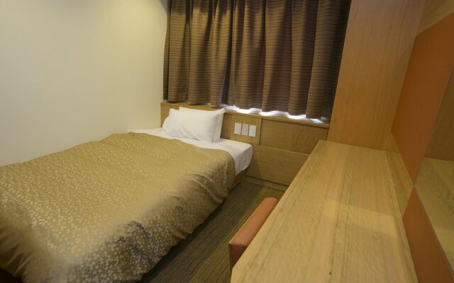 Hotel Relief Sapporo Susukino