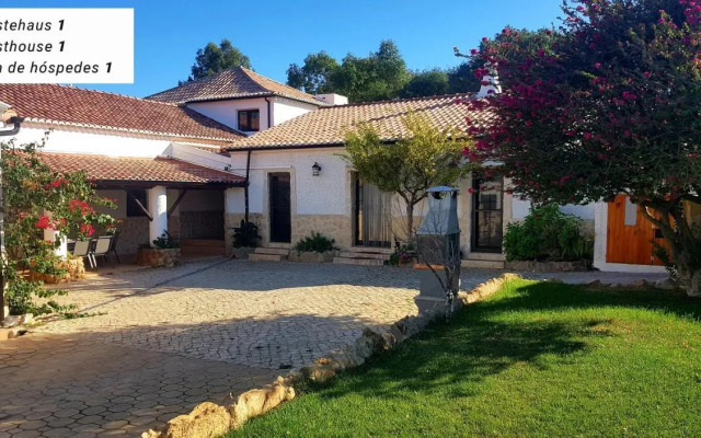 Quinta Verde Albufeira