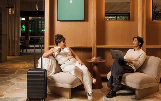 lyf Bondi Junction Sydney