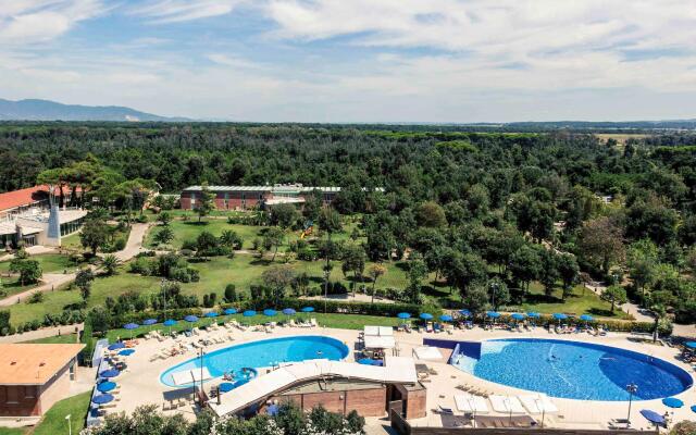 TH Tirrenia - Green Park Resort