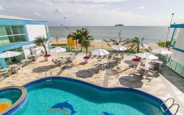 Itacolomi Hotel