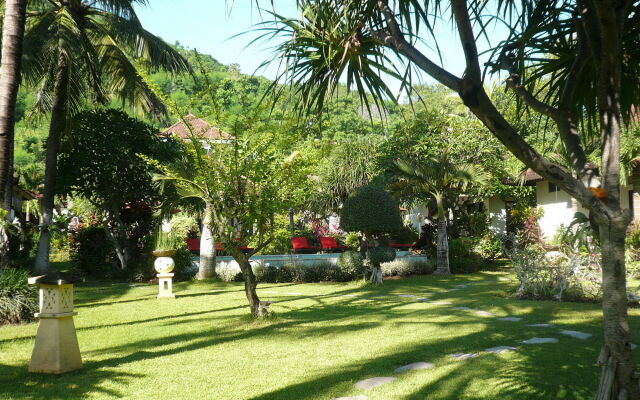 Di Abian Resort