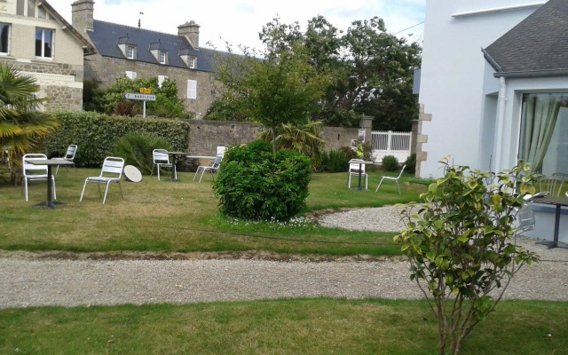 Hotel Au Moyne de Saire