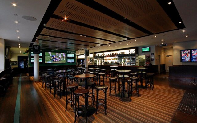 Coogee Bay Hotel Pub Style