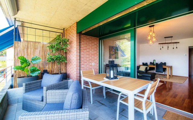 Montagnola Vista Lago