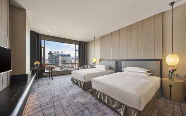 Maison New Century Hotel Dongguan