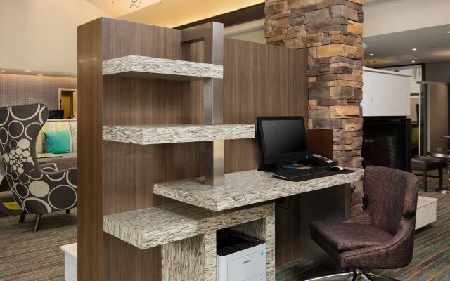 Residence Inn Las Vegas Airport