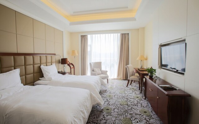 Zhangjiakou International Hotel
