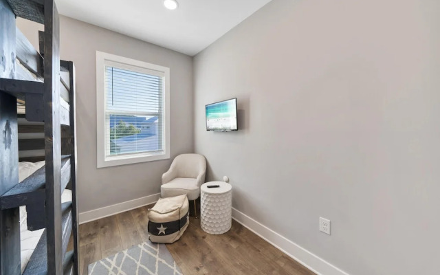 Willow Mist Beach Retreat