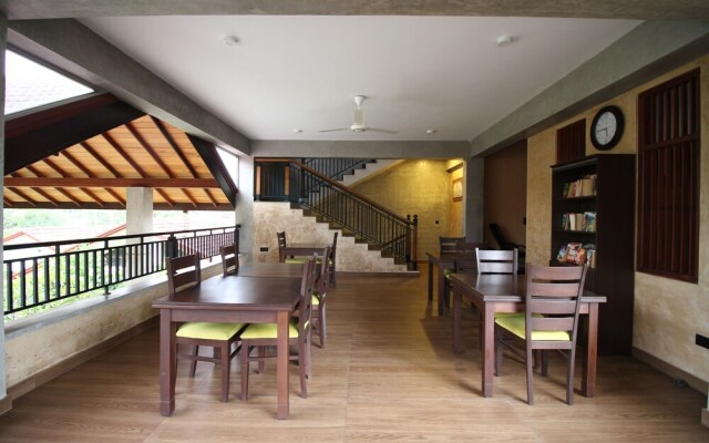 OYO 346 Jasmin Villa Ayurveda Resort