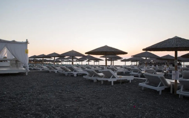 Beach Boutique Hotel