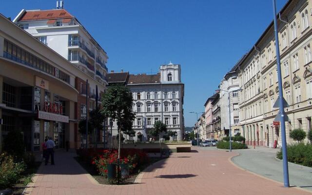 Apartman Sinkó