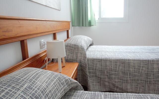 Apartamentos Tao Sergio