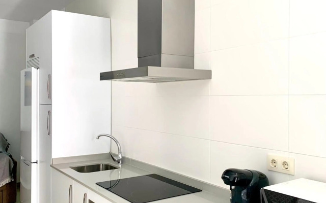 Apartamento Andalucia