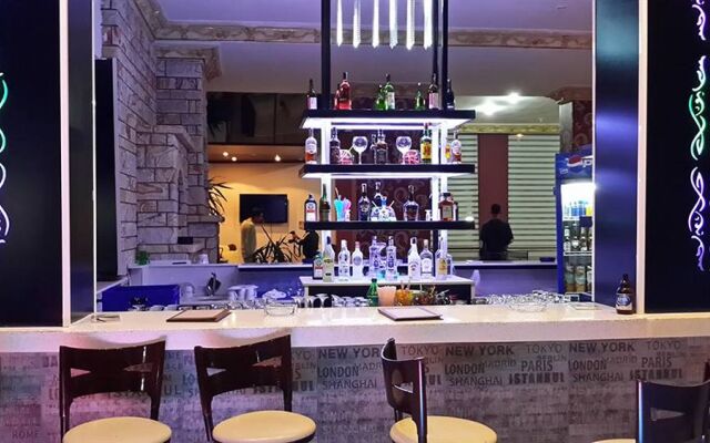 Hermes Hotel Marmaris
