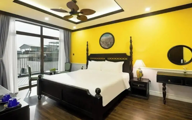 Charming Beauty Hotel