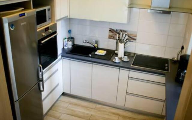 Apartament Wild Rose