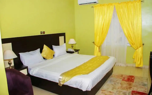 Psalm Hotel