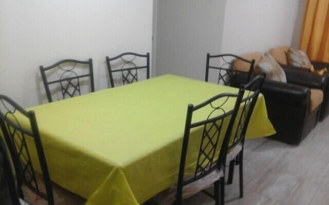 Departamento Courtin