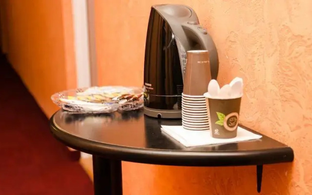 Doby Hotelowe Placebo