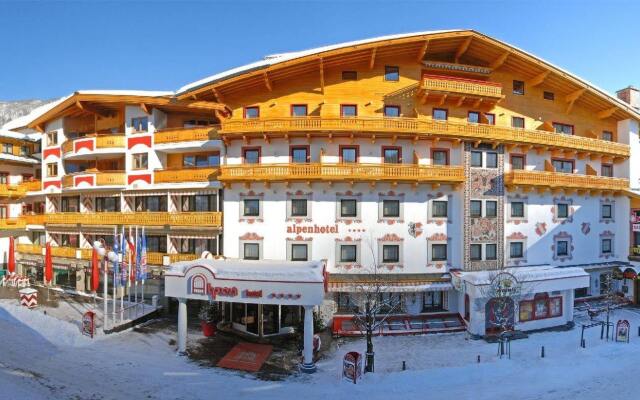 JUFA Alpenhotel Saalbach